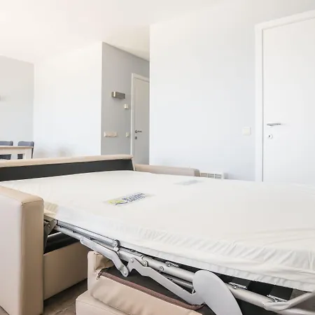Holiday Suites Blankenberge Blankenberge