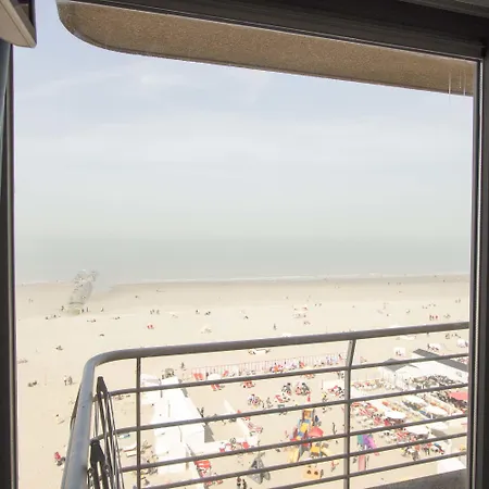 Holiday Suites Blankenberge Blankenberge