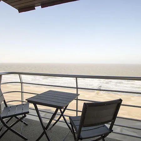 Holiday Suites Blankenberge Blankenberge