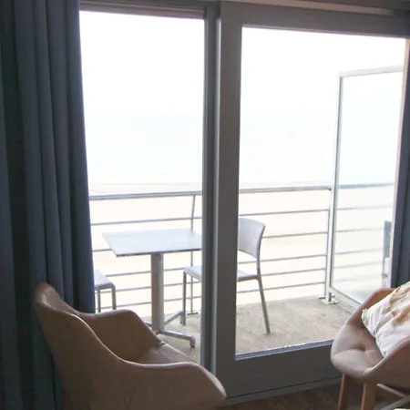 Holiday Suites Blankenberge Apartamento