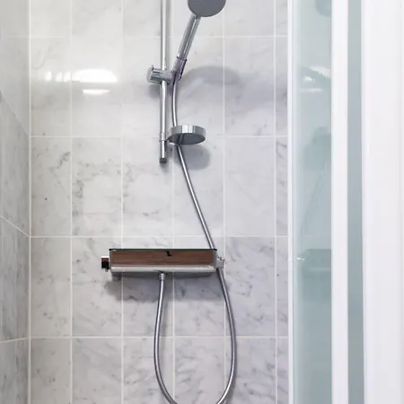 Holiday Suites Blankenberge *