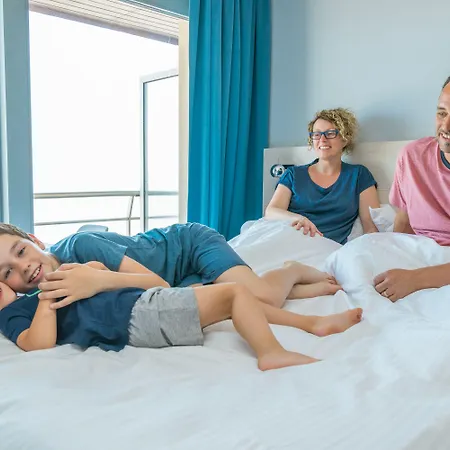 Holiday Suites Blankenberge * Blankenberge