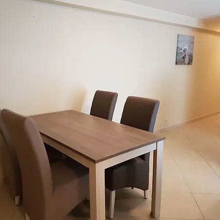 Holiday Suites Blankenberge Blankenberge