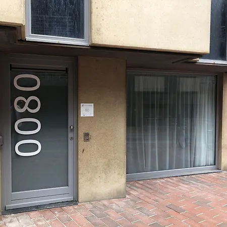 Holiday Suites Blankenberge Apartamento *