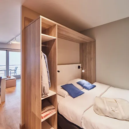 Appartement Holiday Suites Blankenberge Blankenberge