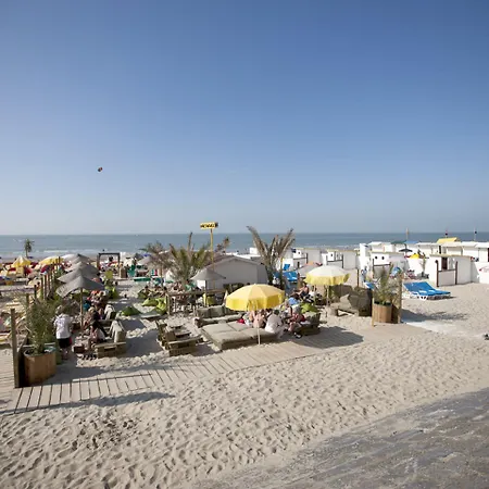 Holiday Suites Blankenberge