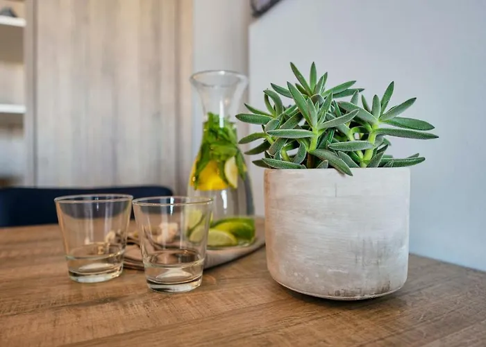 Holiday Suites Blankenberge Blankenberge