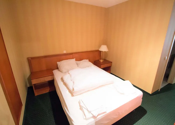 Holiday Suites Blankenberge