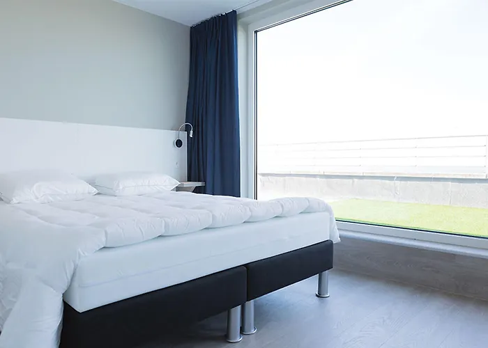 Holiday Suites Blankenberge Appartement Blankenberge