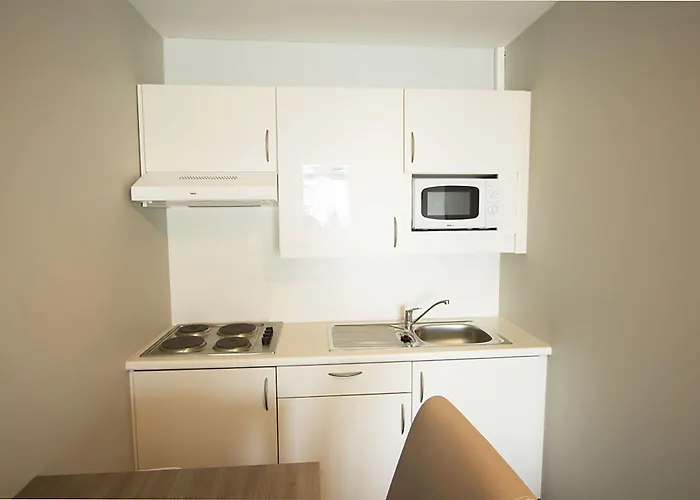 Appartement Holiday Suites Blankenberge *