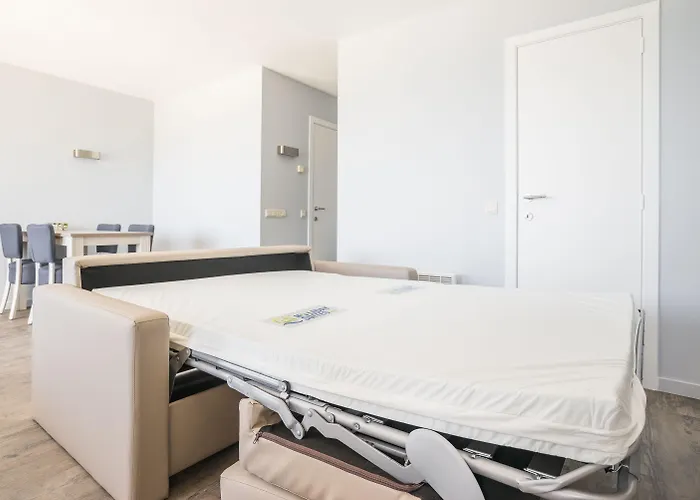 Holiday Suites Blankenberge Blankenberge