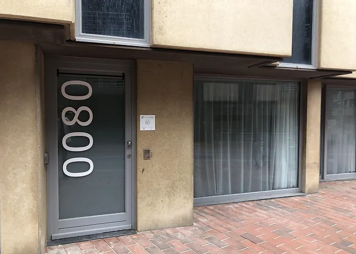 Holiday Suites Blankenberge Appartement *