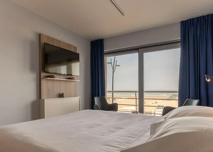 Holiday Suites Blankenberge Appartement Blankenberge